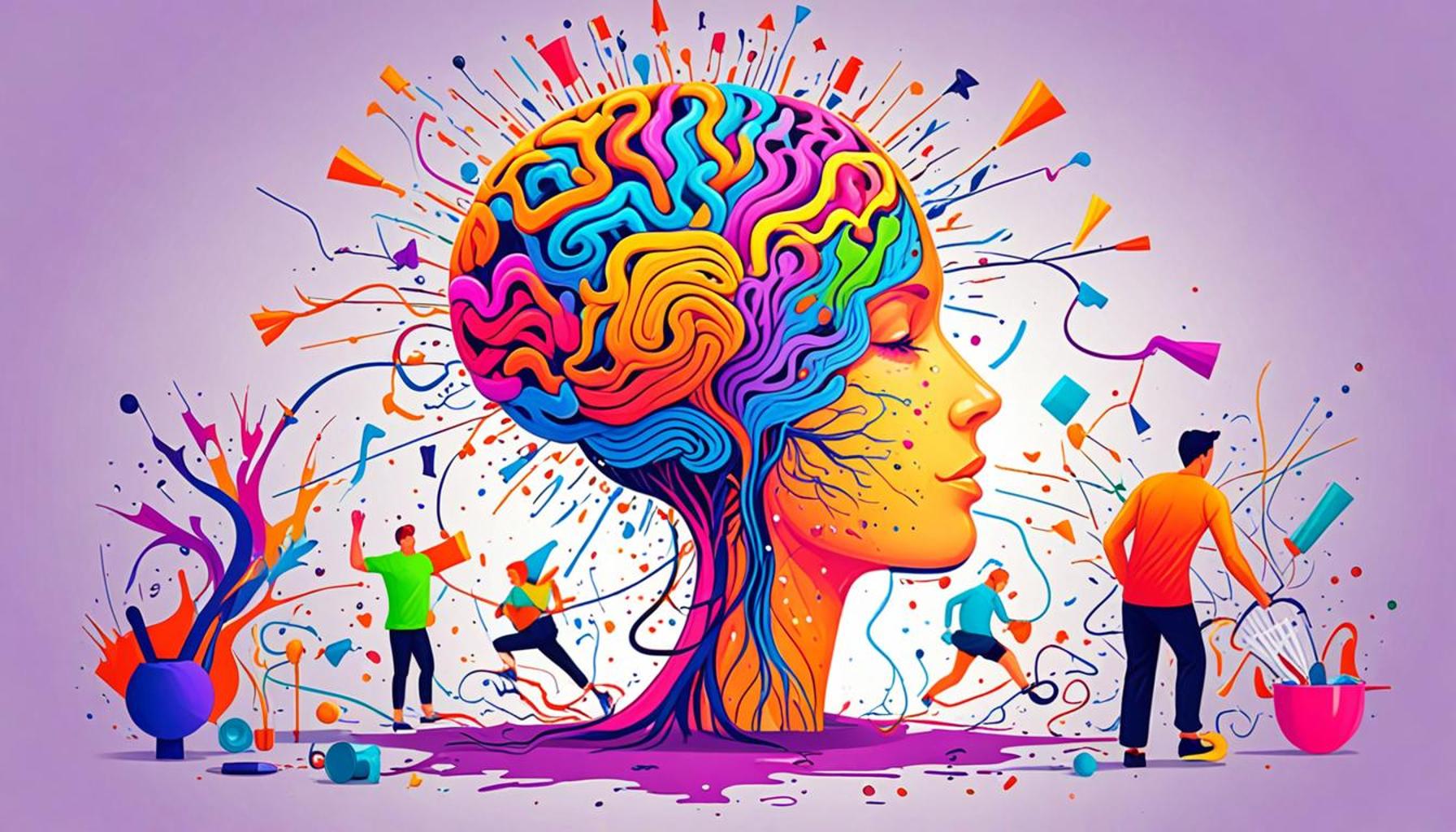 Practical Exercises to Boost Mental Adaptability Skills Fast