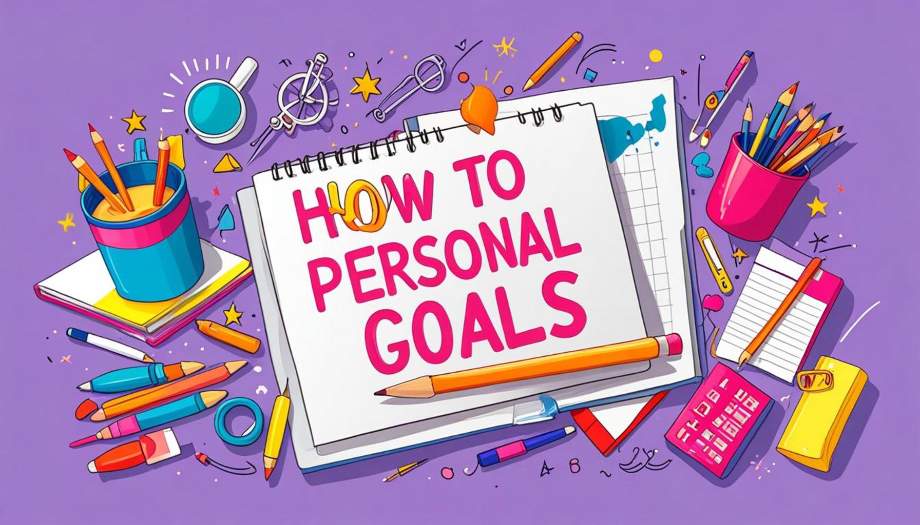 Align Personal  Professional Goals A Guide to Balance Success