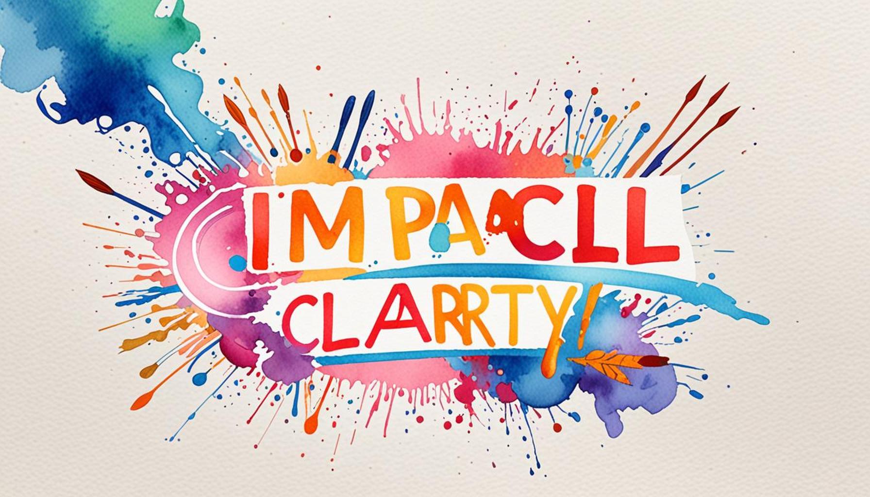 How Clear Goals Sharpen Performance Unveiling the Impact