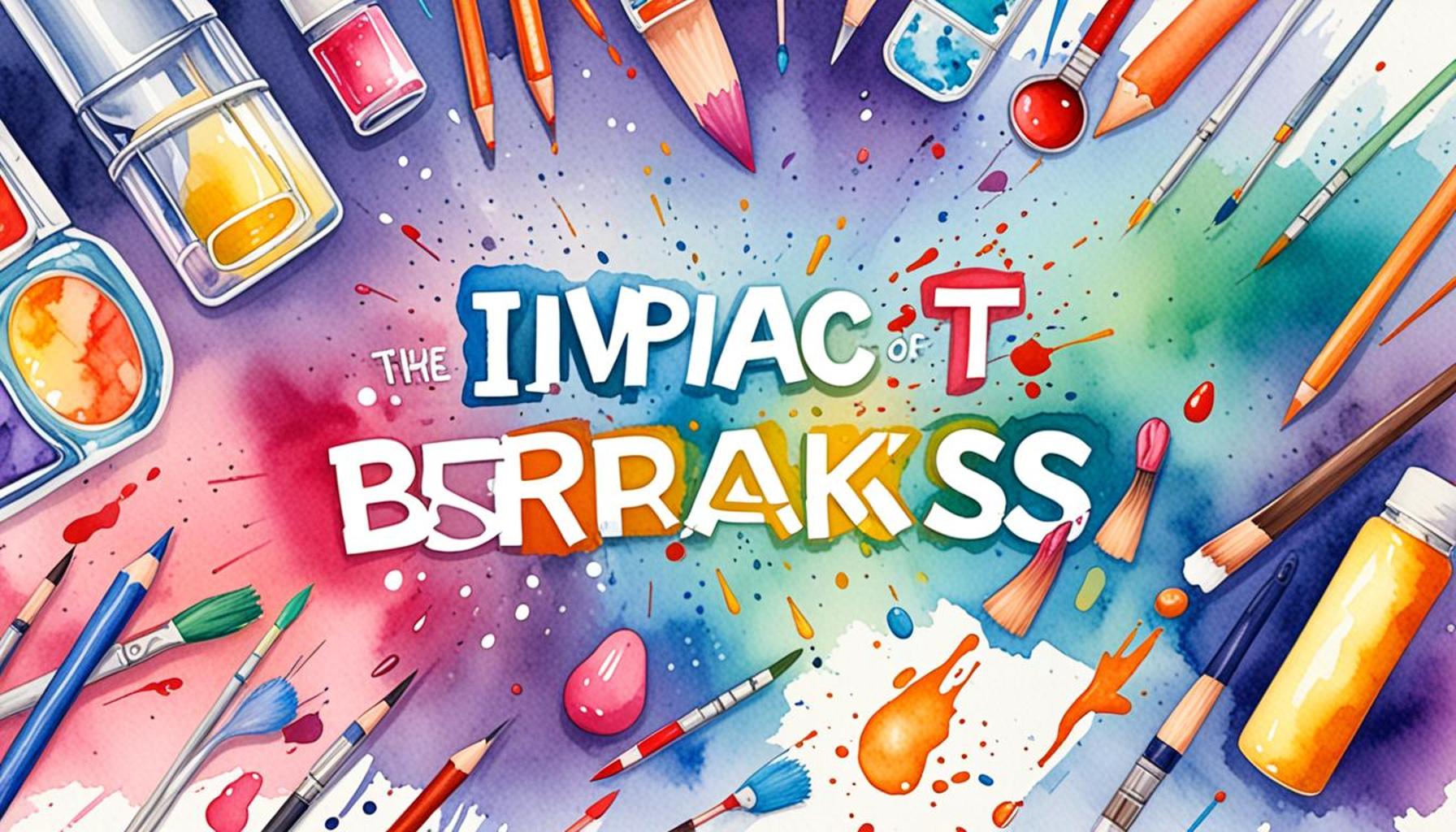 The Impact of Breaks on Learning Process Boost Your Study Efficiency