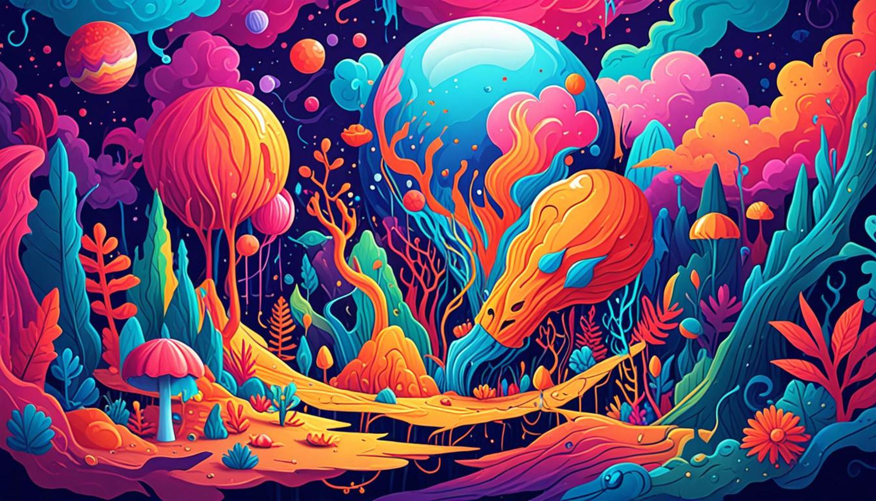 How to Cultivate Adaptability in Uncertain Environments